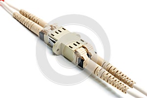 Optical connectors lc-type