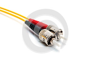 Optical connectors lc-type