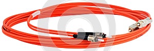 Optical data cable