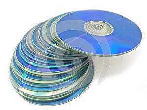 Optical Discs 02