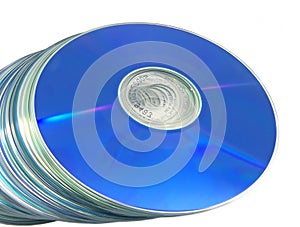 Optical Discs 03