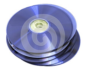 Optical discs