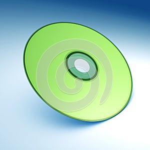 Optical disk