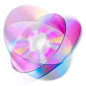 Optical disk