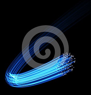 Optical fiber