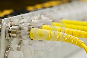 optical fiber