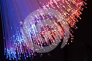 Optical fiber