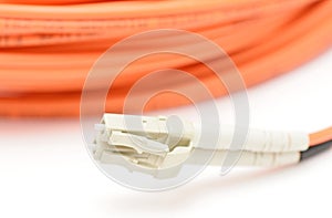 Optical fiber cable