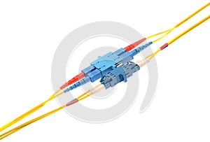 Optical fiber