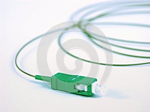 Optical fiber patch cord