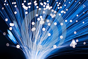 Optical fibers