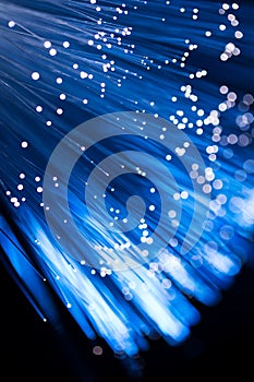 Optical fibre