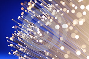 Optical fibre