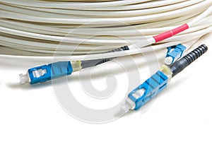 Optical Fibre Patch Cord