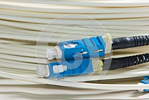 Optical Fibre Patch Cord