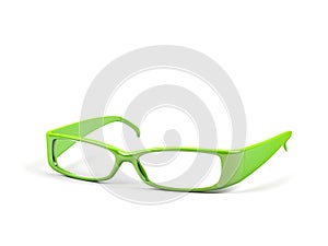 Optical glasses