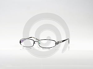 Optical glasses 27