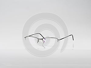 Optical glasses 56