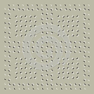 Optical Illusion