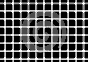 Optical illusion