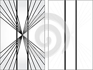 Optical illusion photo