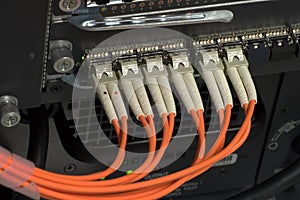 Optical Network Switch