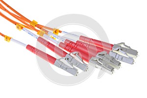 Optical patch cords