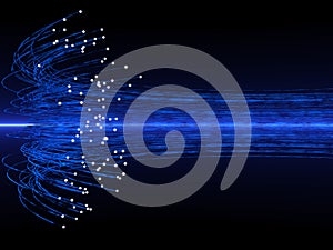 Optical paths