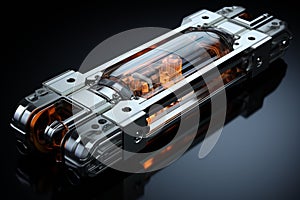 Optical Splice Closure