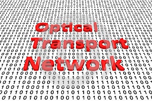 Optical transport network
