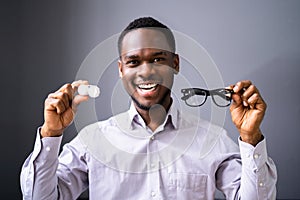 Optical Vision Care And Correction photo