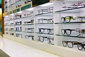Opticians