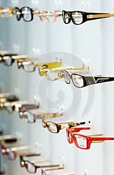 Opticians Shop