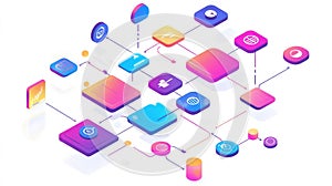 optimization loading workflow diagram