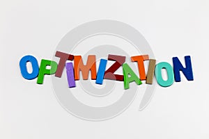 Optimization seo system mechanism improvement process strategy optimize