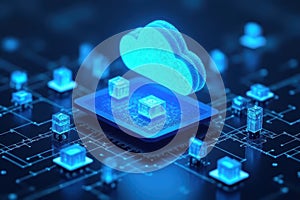 Optimized Cloud Platforms and Services