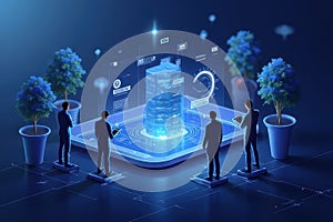 Optimized Web Hosting and Litespeed Technology