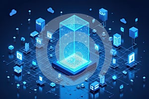 Optimized Web Hosting for SEO