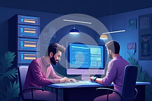 Optimized Web Hosting Solution with Litespeed Technology