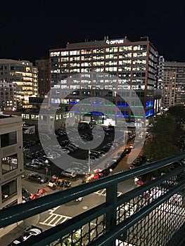 Optum Building, Downtown Boston, MA