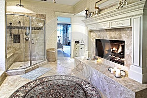 Opulent bathroom 50