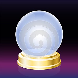 Oracle Crystal Ball