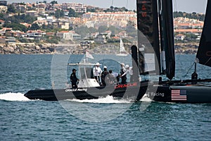 Oracle Team