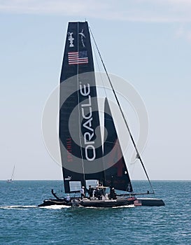 Oracle Team