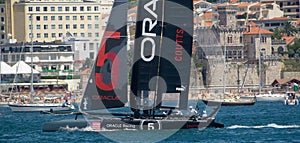 Oracle Team