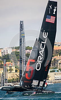Oracle Team