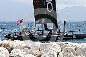 Oracle Team