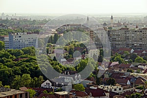 Oradea