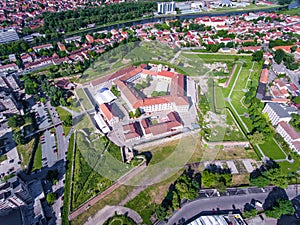 Oradea - Nagyvarad, Romania