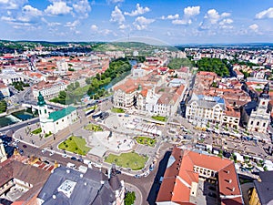 Oradea Romania photo